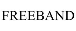 FREEBAND trademark
