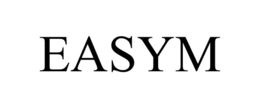 EASYM trademark
