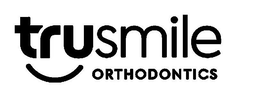 TRUSMILE ORTHODONTICS trademark