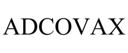 ADCOVAX trademark