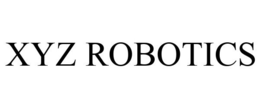 XYZ ROBOTICS trademark