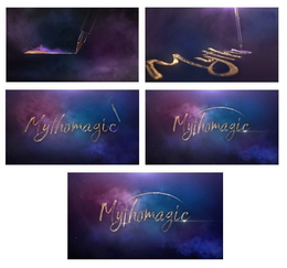 MYTHOMAGIC trademark