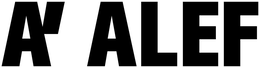 A' ALEF trademark