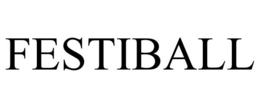 FESTIBALL trademark