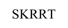 SKRRT trademark