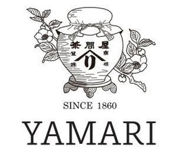 YAMARI SINCE 1860 trademark