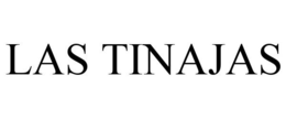 LAS TINAJAS trademark