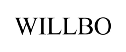 WILLBO trademark