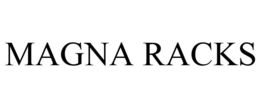 MAGNA RACKS trademark