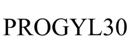 PROGYL30 trademark