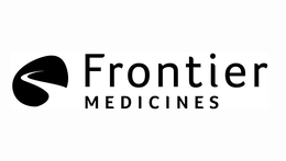 FRONTIER MEDICINES trademark