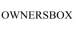 OWNERSBOX trademark