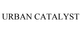 URBAN CATALYST trademark