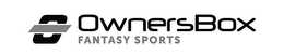 OWNERSBOX FANTASY SPORTS trademark