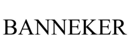 BANNEKER trademark