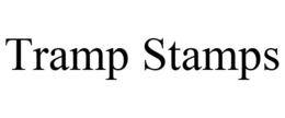TRAMP STAMPS trademark
