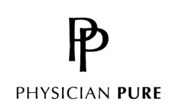 PP PHYSICIAN PURE trademark