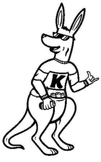 K trademark
