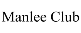 MANLEE CLUB trademark