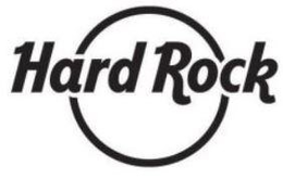 HARD ROCK trademark