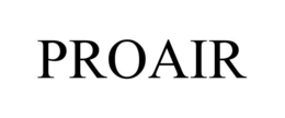 PROAIR trademark