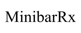 MINIBARRX trademark