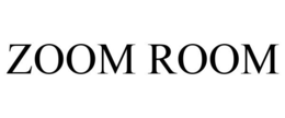ZOOM ROOM trademark