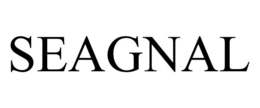 SEAGNAL trademark