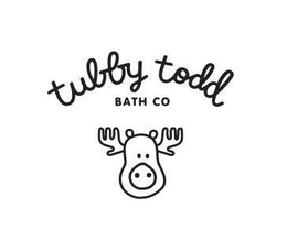 TUBBY TODD BATH CO trademark