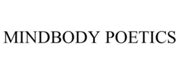 MINDBODY POETICS trademark