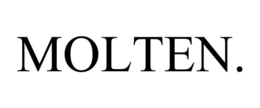 MOLTEN. trademark
