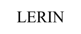 LERIN trademark