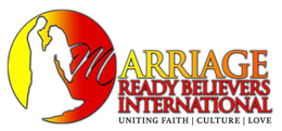 MARRIAGE READY BELIEVERS INTERNATIONAL UNITING FAITH | CULTURE | LOVE trademark