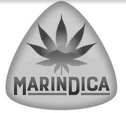 MARINDICA trademark