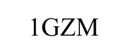 1GZM trademark