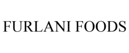 FURLANI FOODS trademark