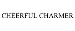 CHEERFUL CHARMER trademark