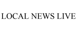 LOCAL NEWS LIVE trademark
