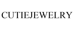 CUTIEJEWELRY trademark