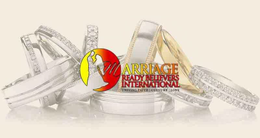 MARRIAGE READY BELIEVERS INTERNATIONAL UNITING FAITH/CULTURE/LOVE trademark