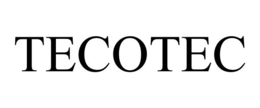 TECOTEC trademark