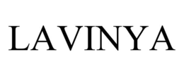 LAVINYA trademark