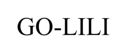 GO-LILI trademark