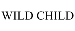 WILD CHILD trademark