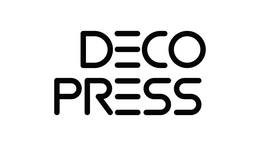 DECO PRESS trademark