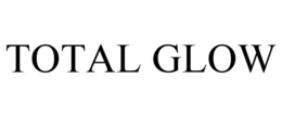 TOTAL GLOW trademark