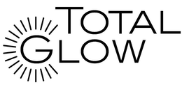 TOTAL GLOW trademark