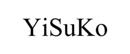 YISUKO trademark