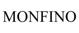 MONFINO trademark