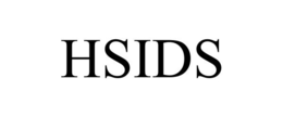HSIDS trademark